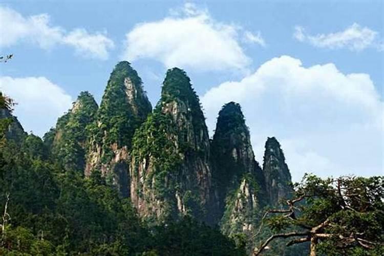 海南岛五指山旅游攻略