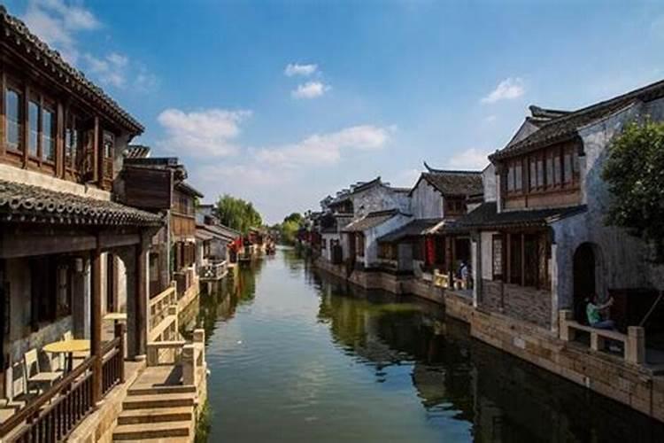 南京杭州苏州哪个旅游？