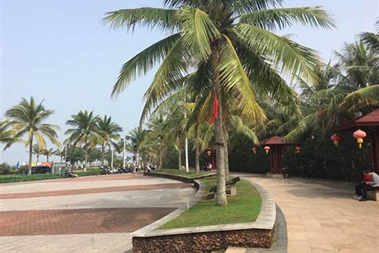 海南省白沙旅游攻略