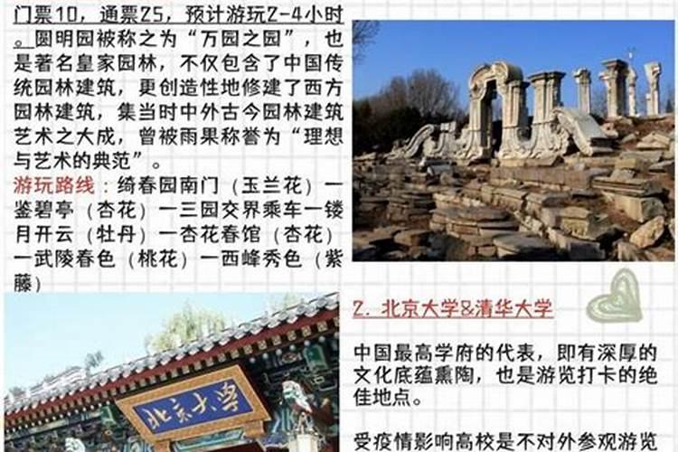 春节去北京旅游吃攻略