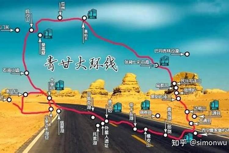包头到西藏的旅游