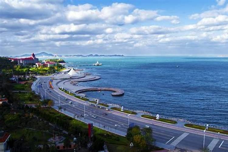 烟台威海旅游攻略蓬莱