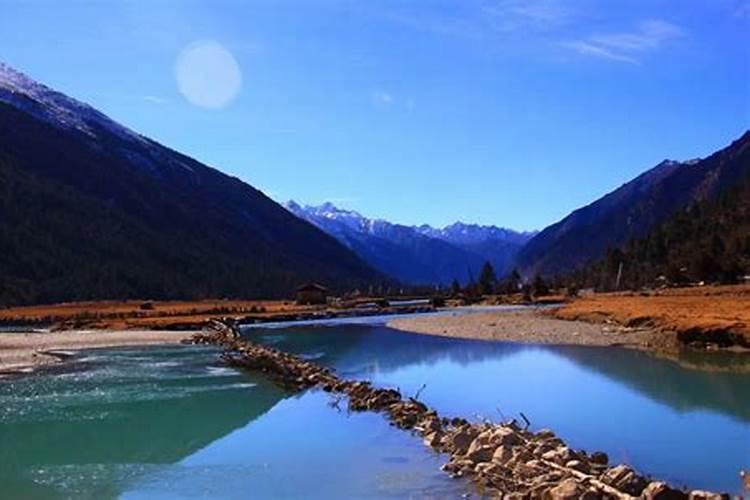 西藏工布江达县旅游