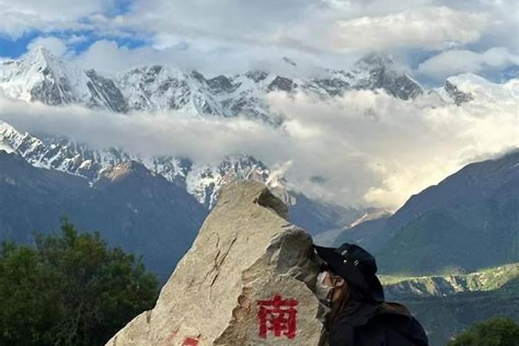 琼海到拉萨7天6晚旅游