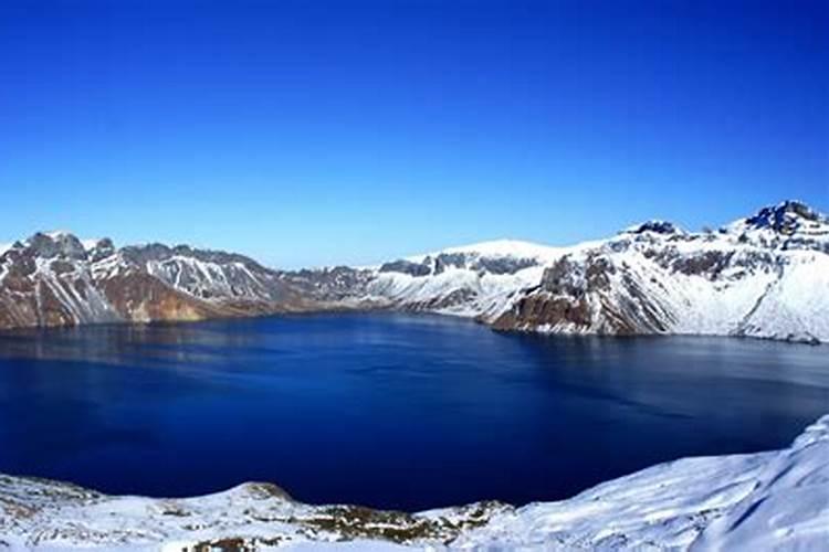 长白山旅游攻略价格