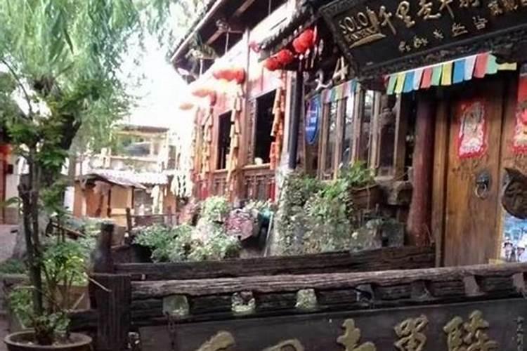 西安到漓江旅游攻略