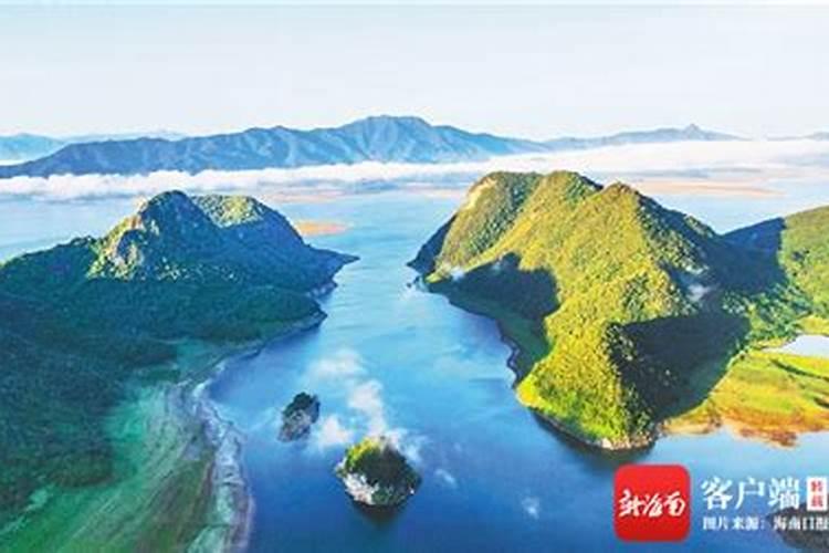 东方市小桂林旅游攻略