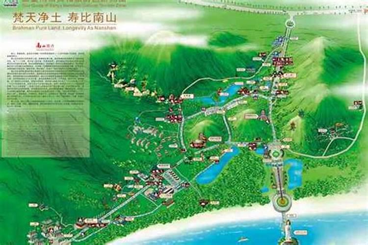汉口三亚旅游攻略价格