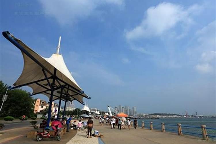 郑州到青岛三日游：邂逅海滨风情，探索魅力城市