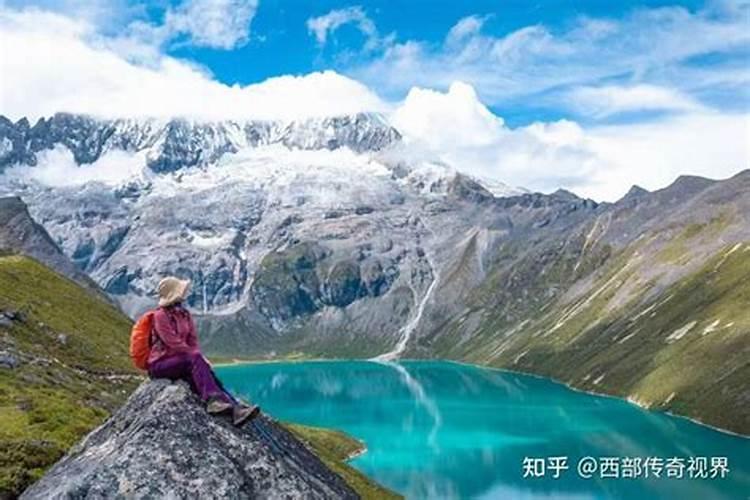 友爱耙哥徒步西藏旅游