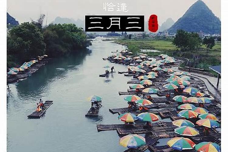 烟雨桂林旅游攻略
