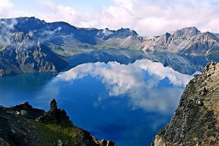 长白山池北区全域旅游
