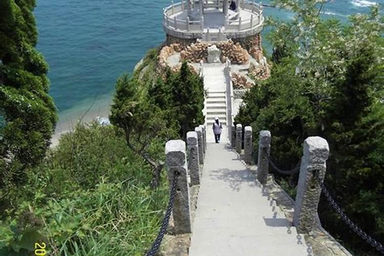 蓬莱长岛县旅游攻略