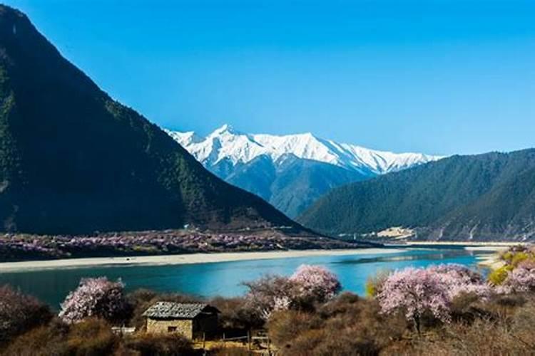51节林芝旅游攻略