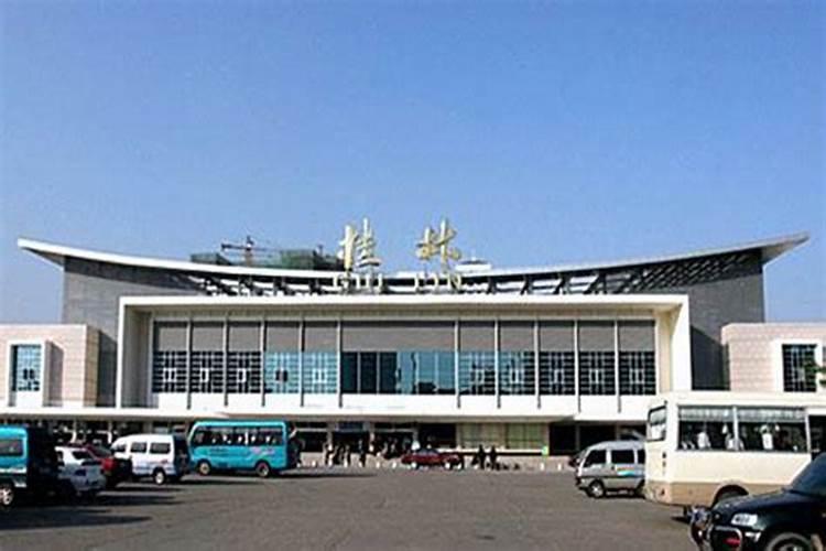 桂林救助站旅游攻略