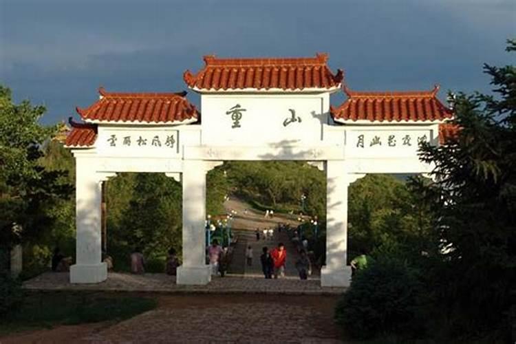 哈尔滨拜泉县旅游攻略