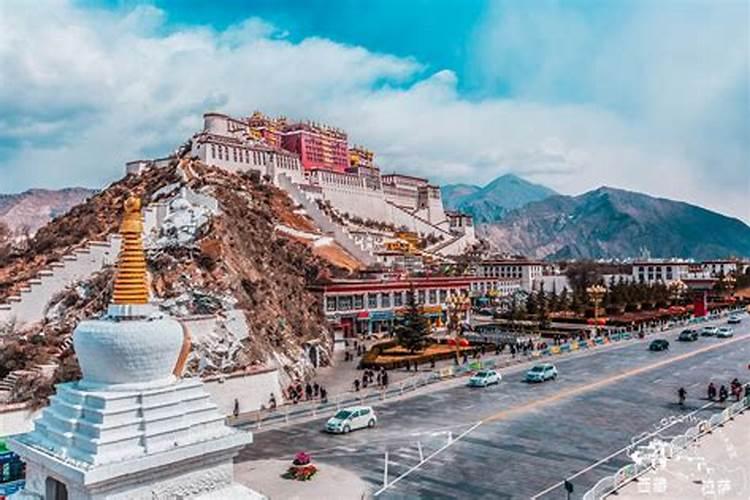 广东自驾拉萨旅游攻略
