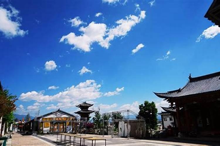 从牡丹江到大理：一场穿越南北的旅行梦想