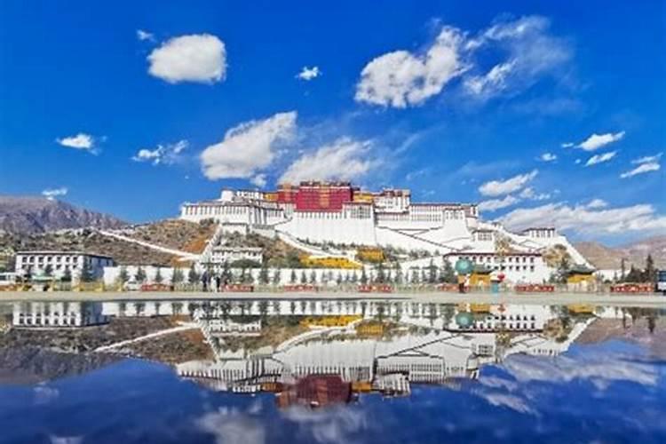 广州到拉萨旅游攻略及费用