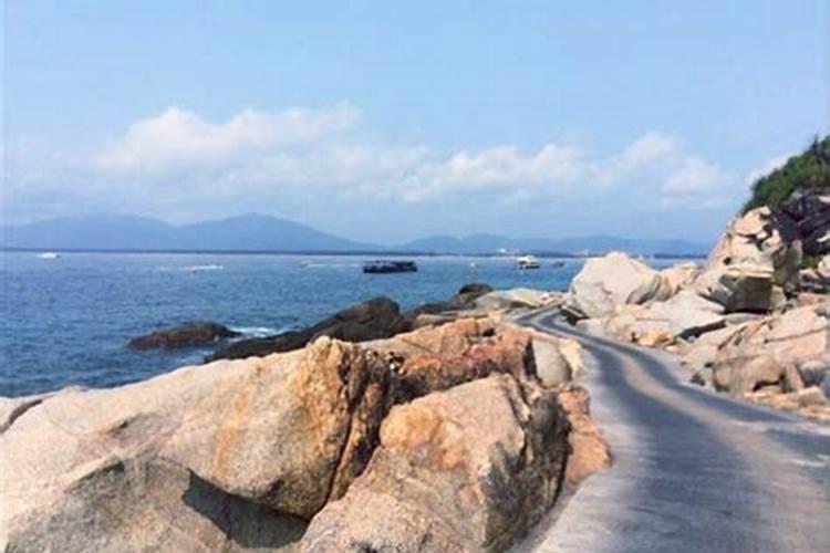 浪荡三亚旅游攻略