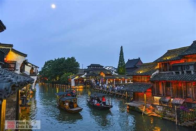 2月份去乌镇旅游攻略