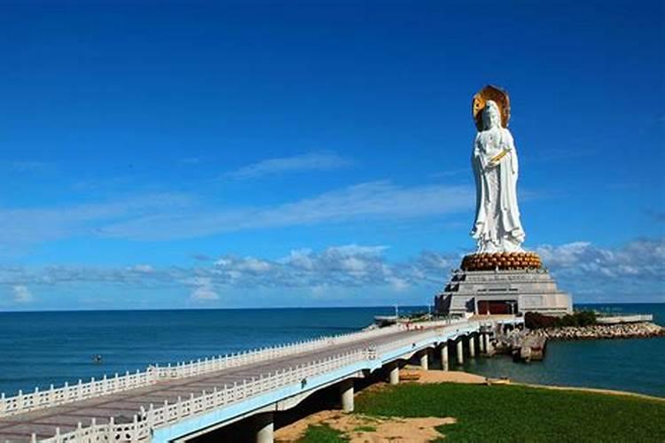 三亚旅游三日游攻略