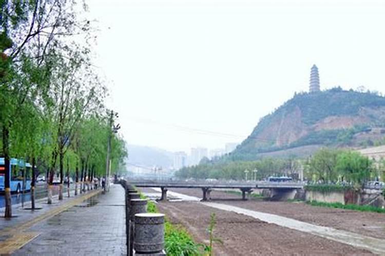 洛阳出发延安旅游