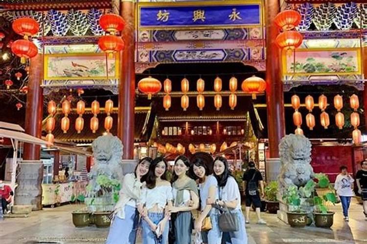 西安周边旅游攻略自助游