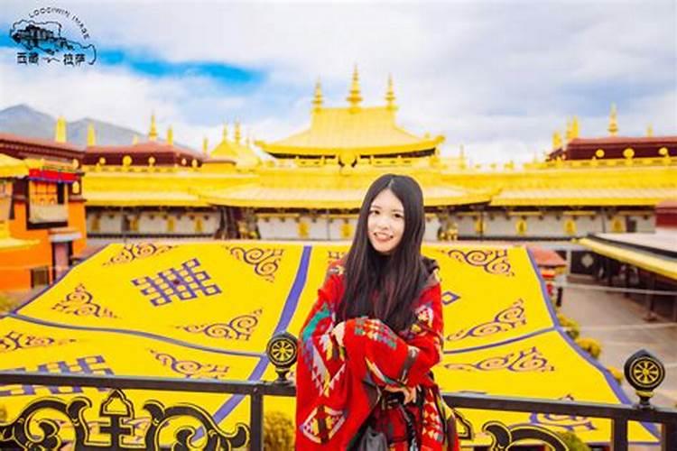 拉萨过夜旅游攻略：体验神秘藏地的文化与风情