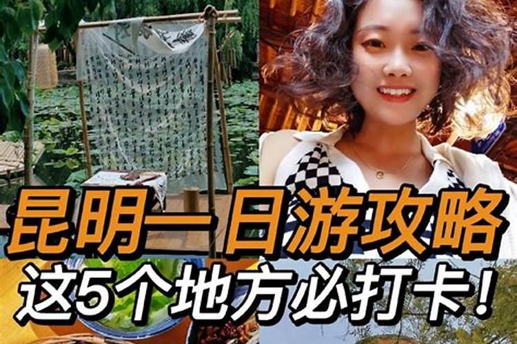 义乌出发：昆明自助游攻略——揭秘春城的美景与美食