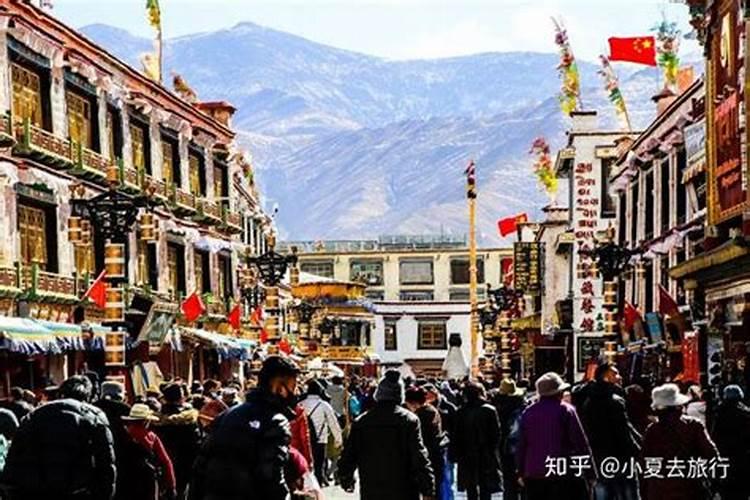 上饶至西藏旅游攻略