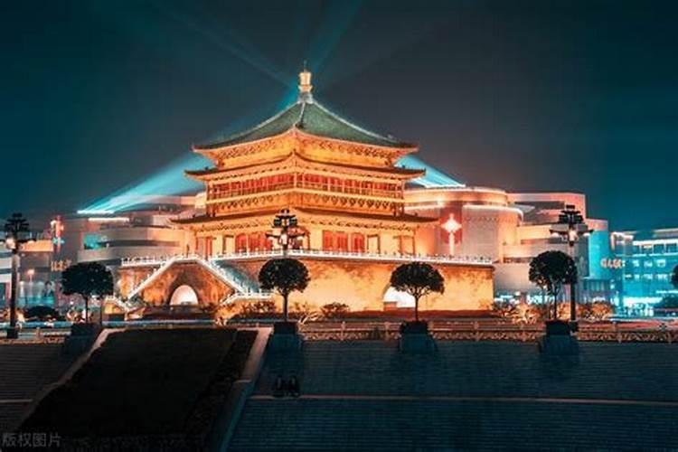 西安3日游住哪里最好？
