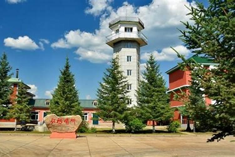 吉林市游侠客旅游攻略：一次难忘的东北之旅