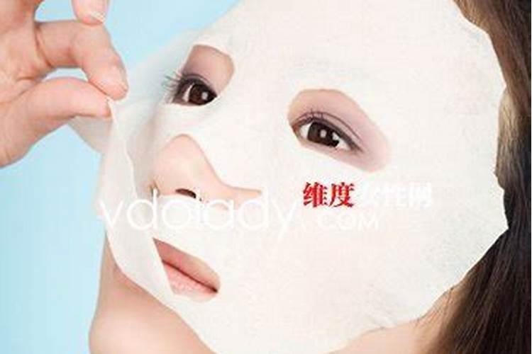 桂林攻略怎么瘦脸面膜？