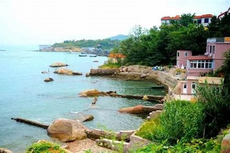 青岛海边小渔村旅游攻略