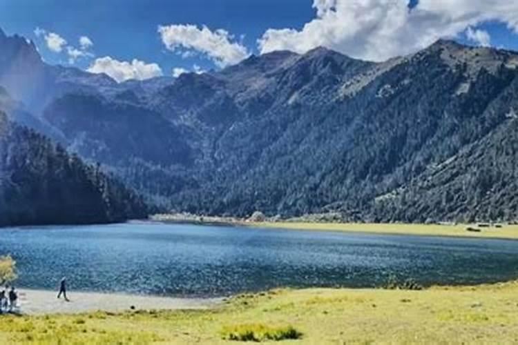 东莞到香格里拉旅游