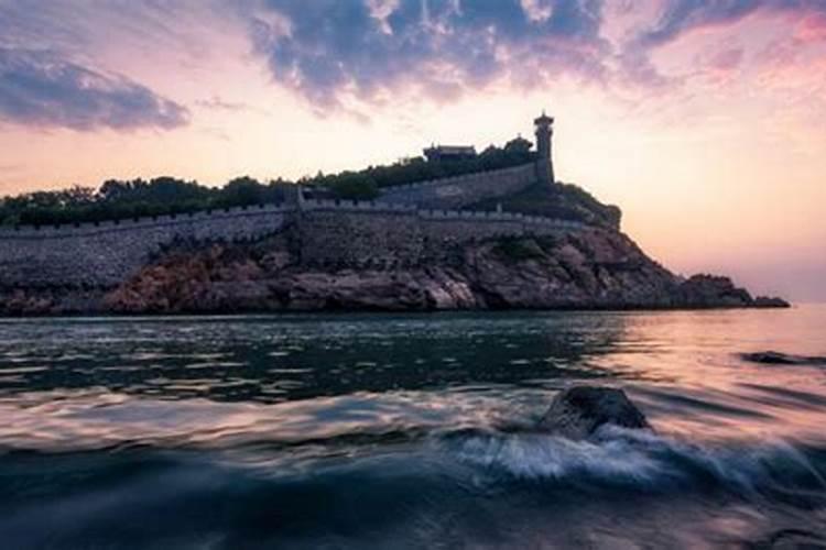 蓬莱不要钱的旅游景点