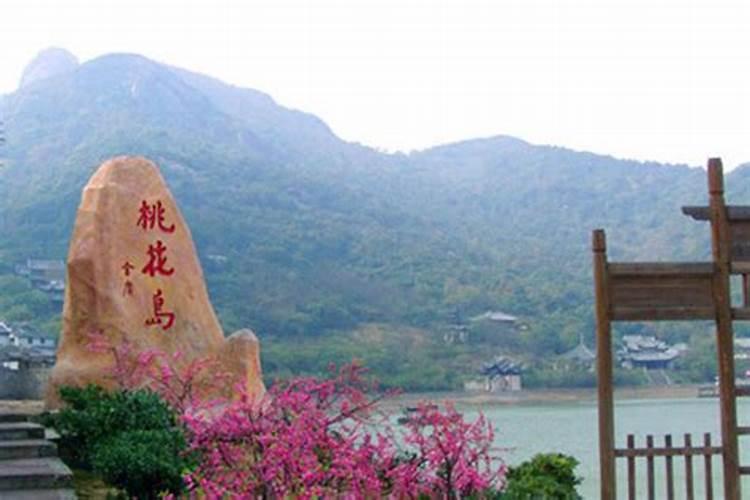 桂林桃花岛旅游攻略