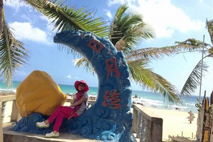 海南老城旅游攻略