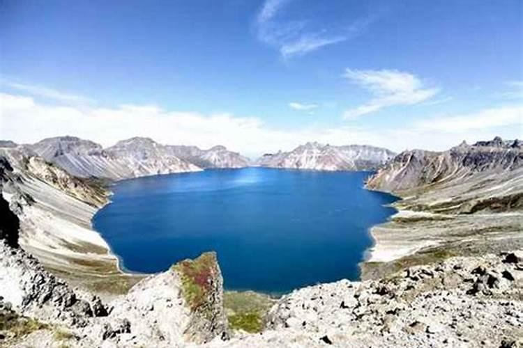 大连长白山旅游攻略