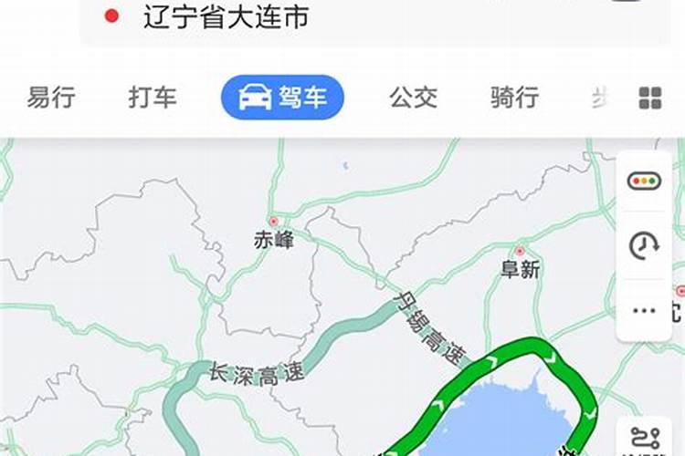 蓬莱长岛自驾游旅游攻略