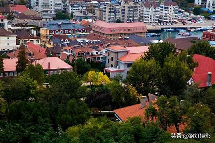 蓬莱旅游必去景点烟台旅游攻略