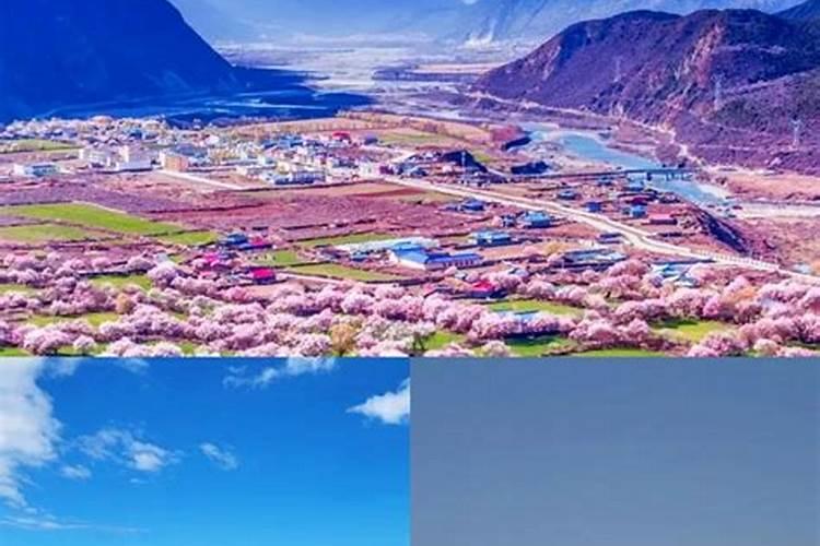 三四月份去西藏旅游