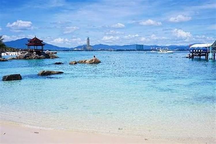 信阳到三亚旅游多少钱？