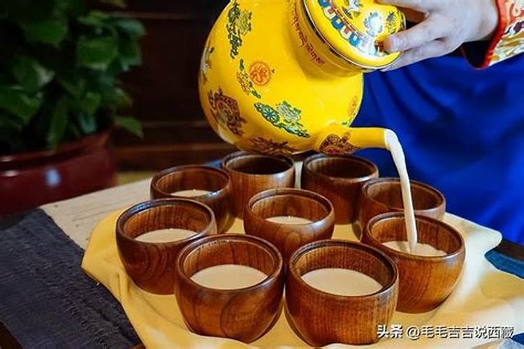 西藏旅游攻略甜茶
