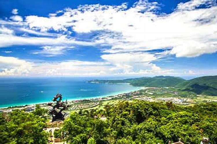 太原到三亚旅游多钱？