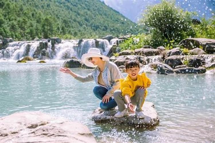 暑假东北亲子旅游攻略