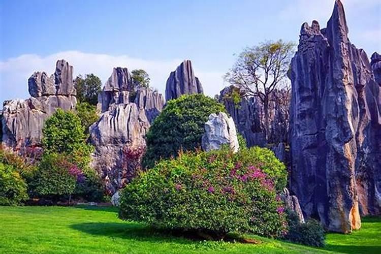 去昆明多少钱旅游？