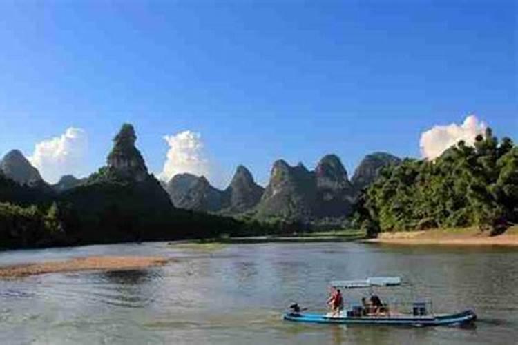 沈阳到桂林旅游团要多少钱？