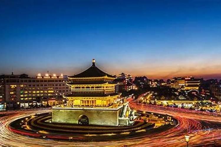 西安两日游攻略旅游攻略